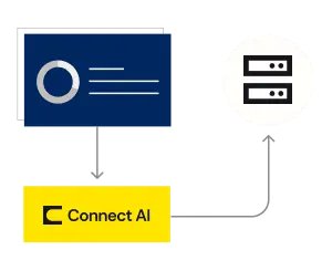proving my work mattered - connect ai