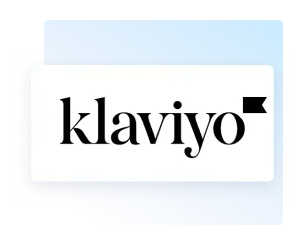 Klaviyo
