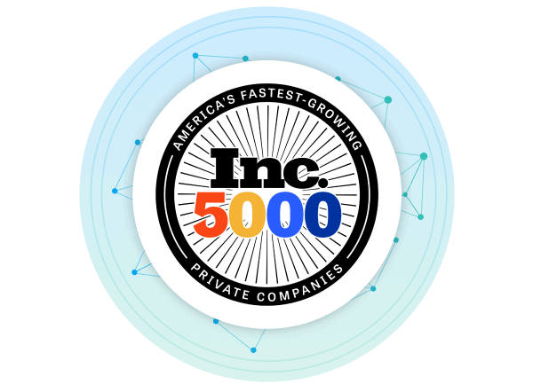 CData Ranked Among the 2024 Inc. 5000