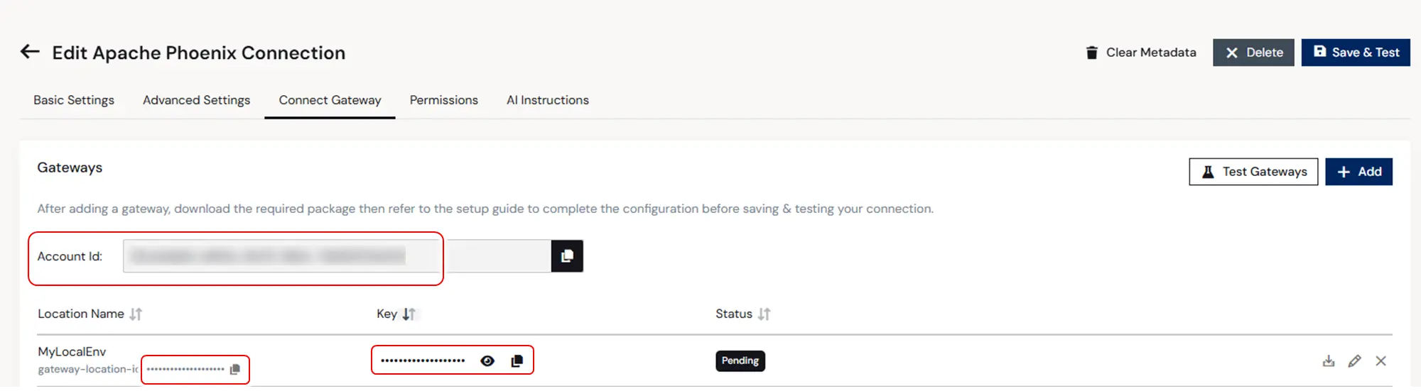 Connect AIからオンプレミスOracle DBへ接続する方法
