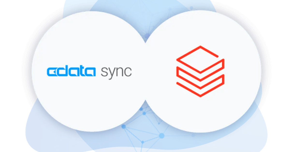Free Webinar: Integrate Your Enterprise Data with Databricks & CData Sync