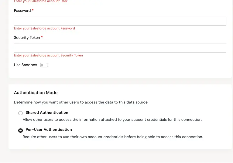 Microsoft Foundry エージェントから Salesforce データに安全にアクセスする — CData Connect AI × OAuth identity passthrough 連携ガイド