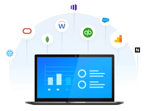Live Data Connection