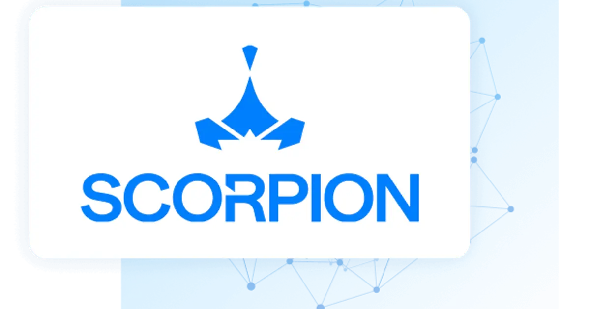 Data Virtualization, Reimagined: Scorpion Streamlines Financial ...