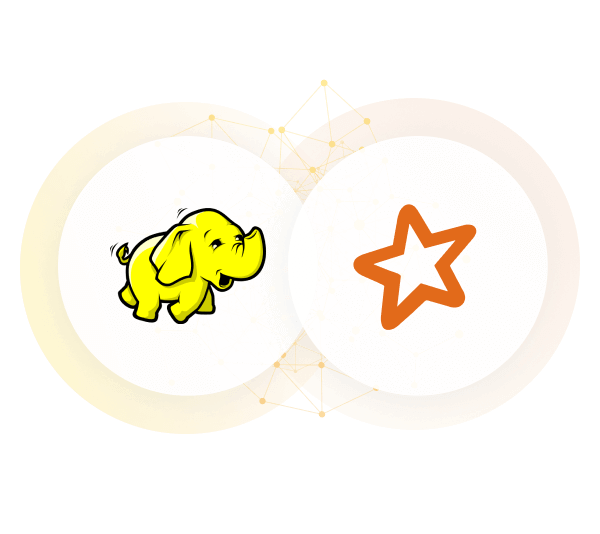 Hadoop vs. Spark
