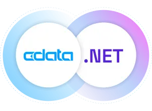 CData .NET