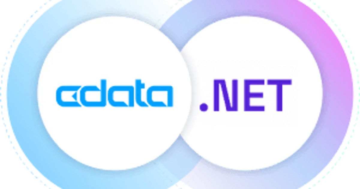 CData Sponsors .NET Conf Focus on Modernization