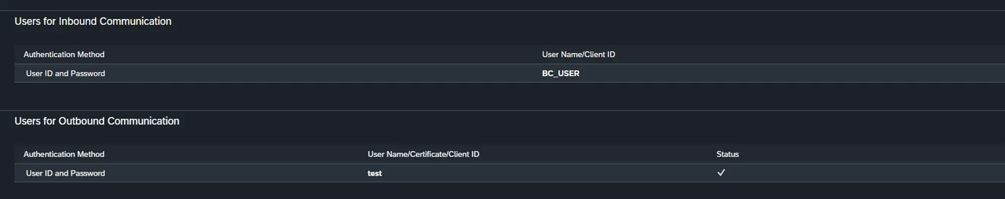 SAP S4 HANA Public CloudでODataを公開しCData SAP NetWeaver Gatewayドライバから接続する