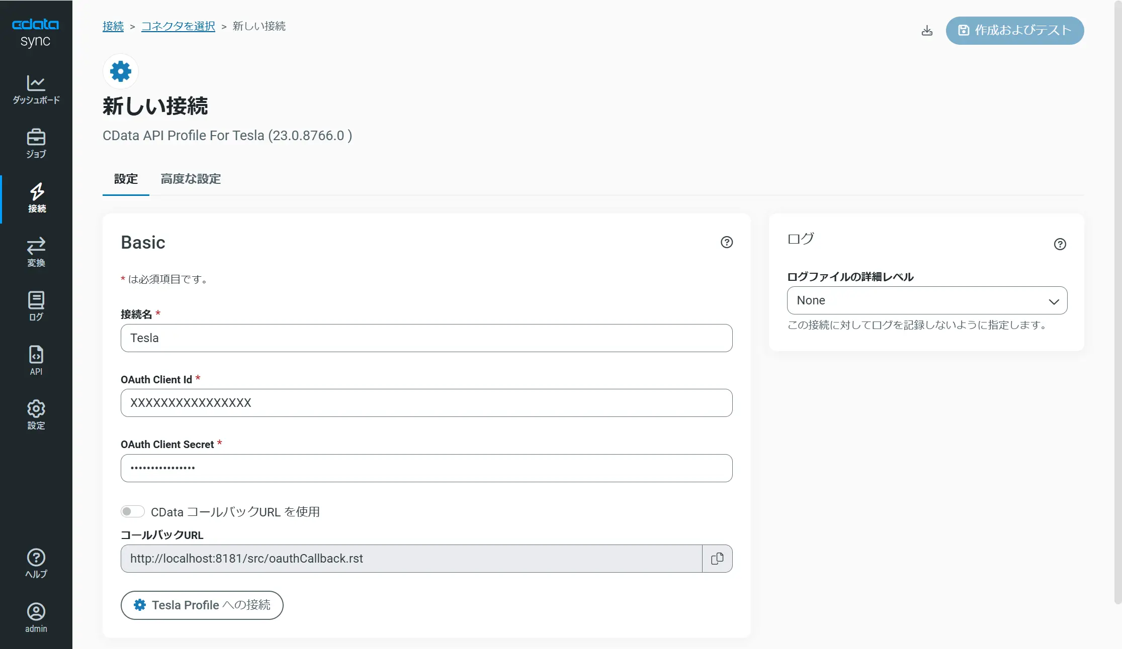 teslaapi
