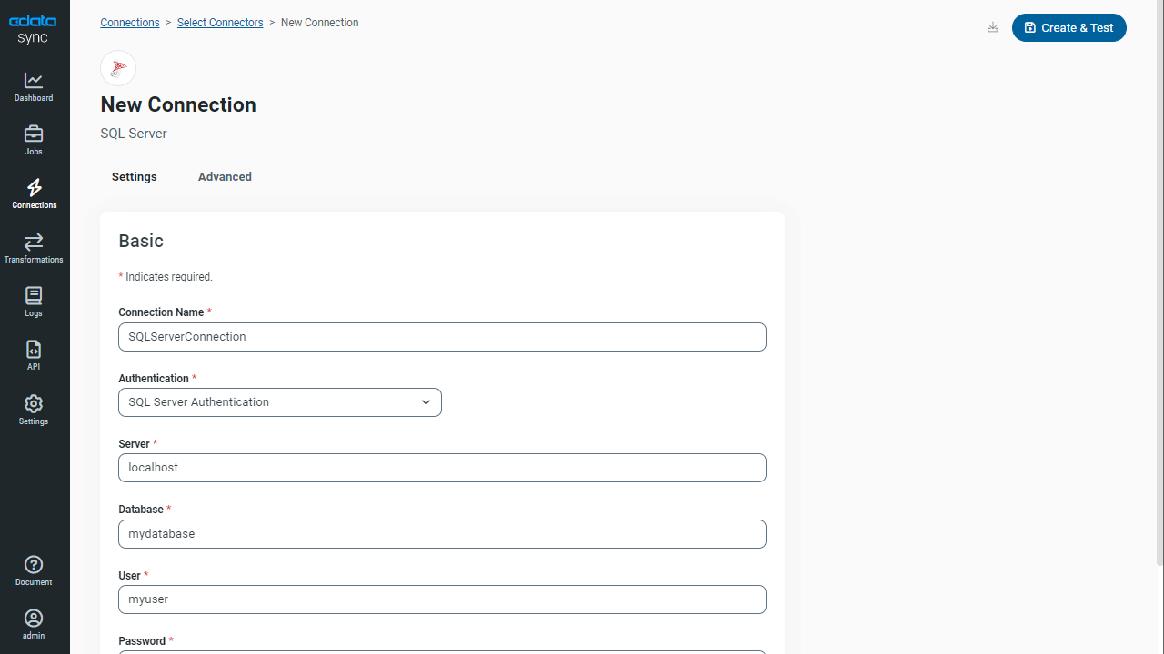 SQL Server Replication