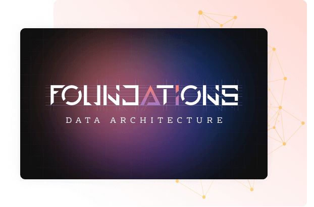 Data Architecture