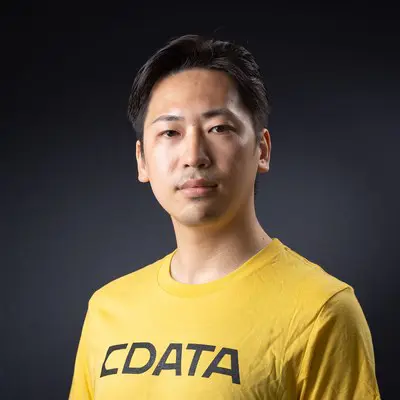 加藤龍彦