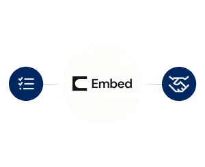 Embedded Integrations for SaaS Product Growth