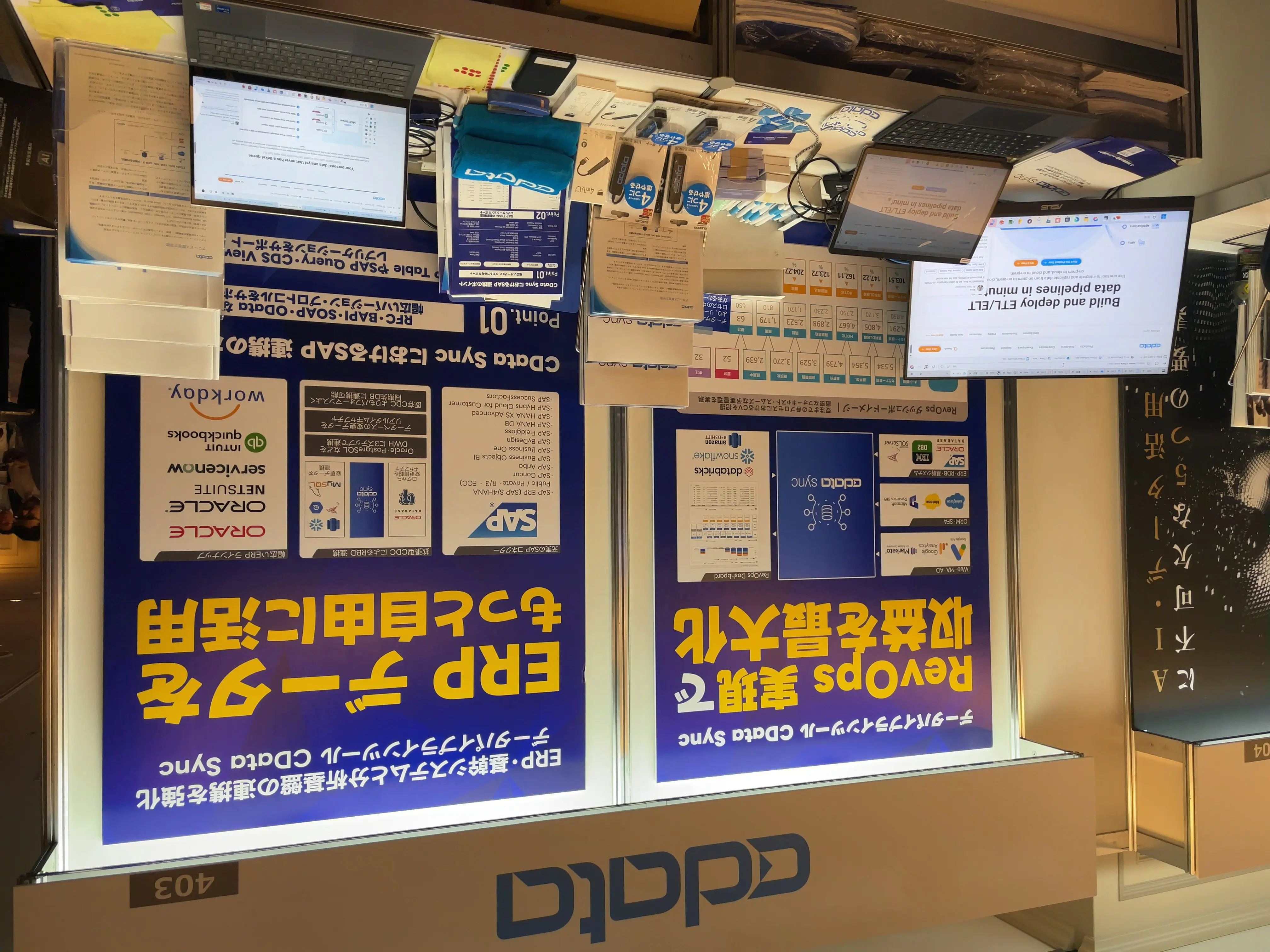 ERP データを.JPG