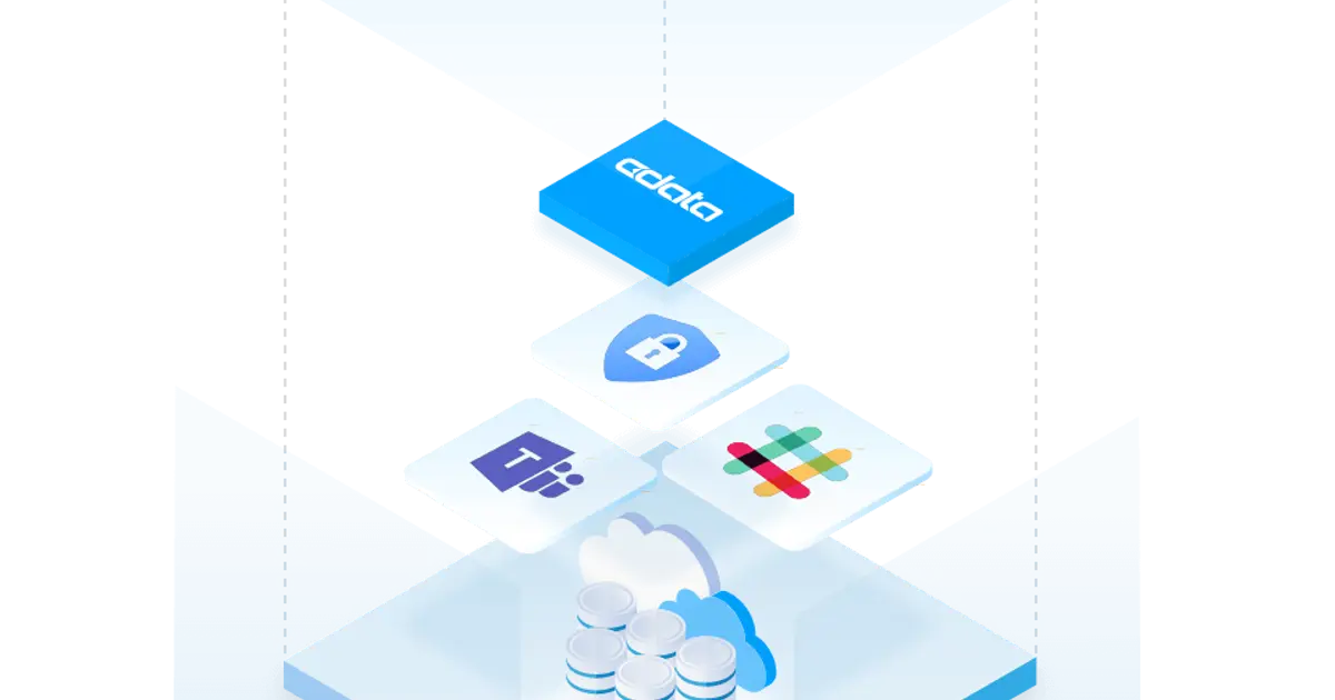 CData Sync Now Supports dbt Cloud, Slack & Teams Notifications, and More