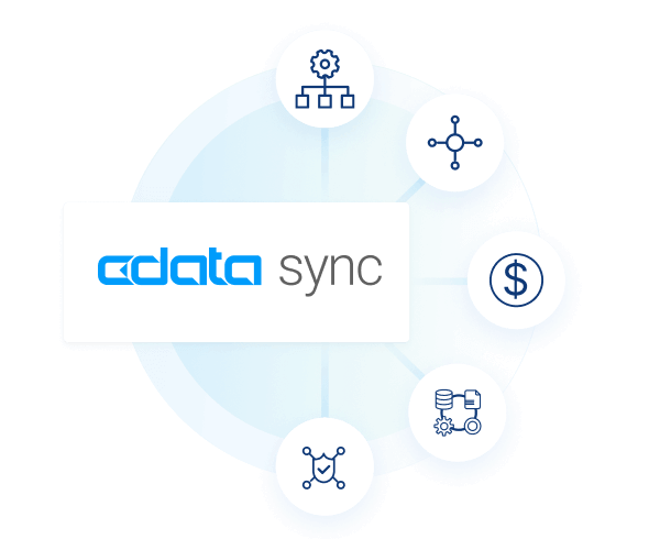 5 reasons to choose CData Sync over Fivetran