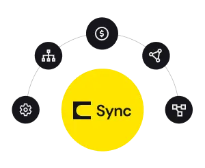 5 reasons to choose CData Sync over Fivetran