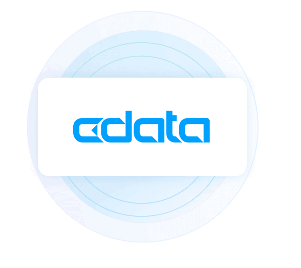 cdata logo