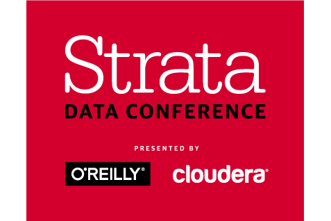 Strata Data Conference 2018