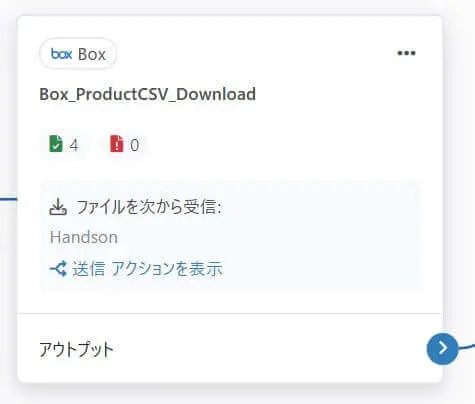 進化したビジュアルスタイル