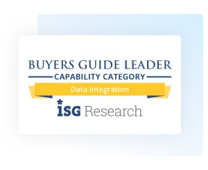 ISG Buyers Guide