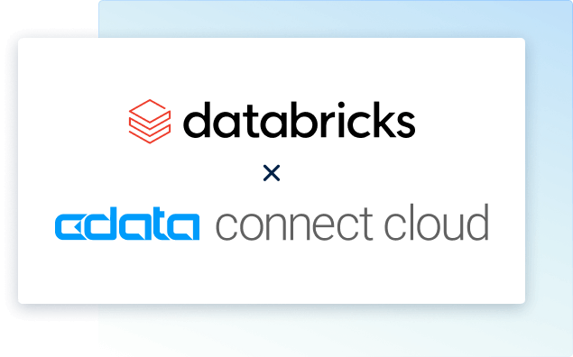 Databricks + Connect Cloud