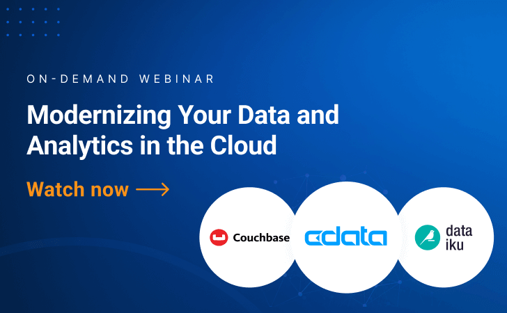 DBTA webinar