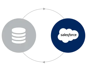 Salesforce ODBC Connection