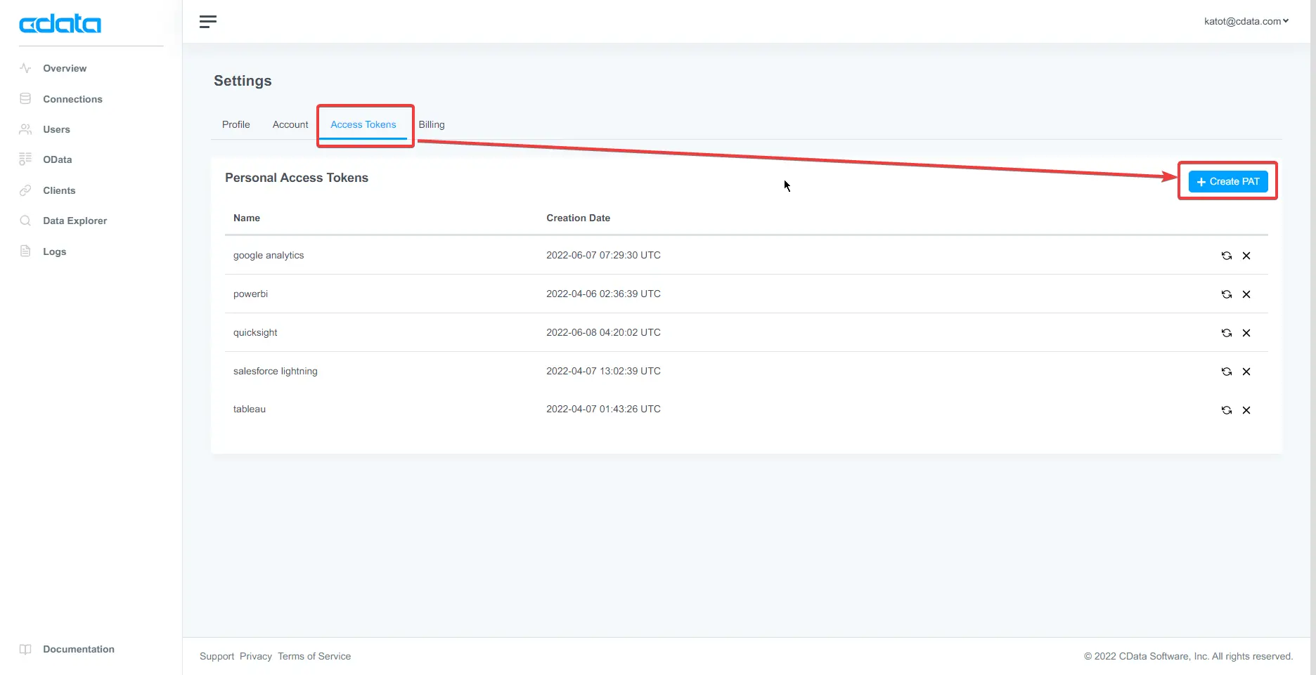 マーケ担当者必見!Google アナリティクスのデータをAmazon QuickSight で分析:CData Connect AI