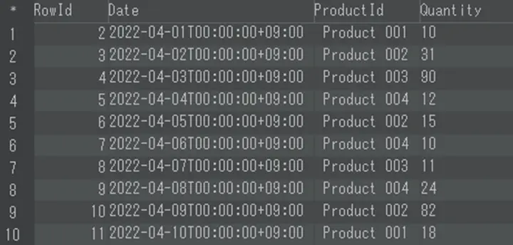 ファイル集約時に元のファイルの場所を取得する