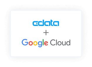 CData Google Cloud
