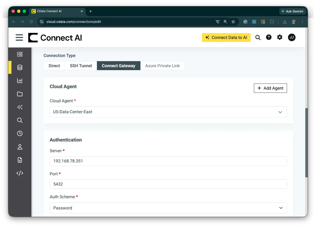 The Connect AI Q1 Release