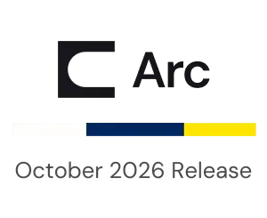 CData Arc 26.4 リリース