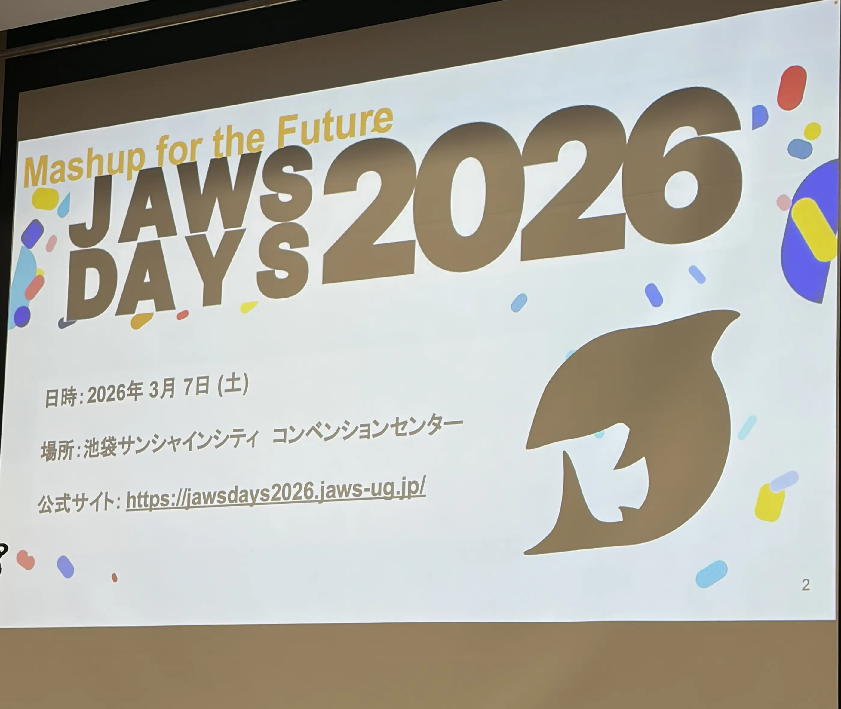 jaws-festa-2025-report