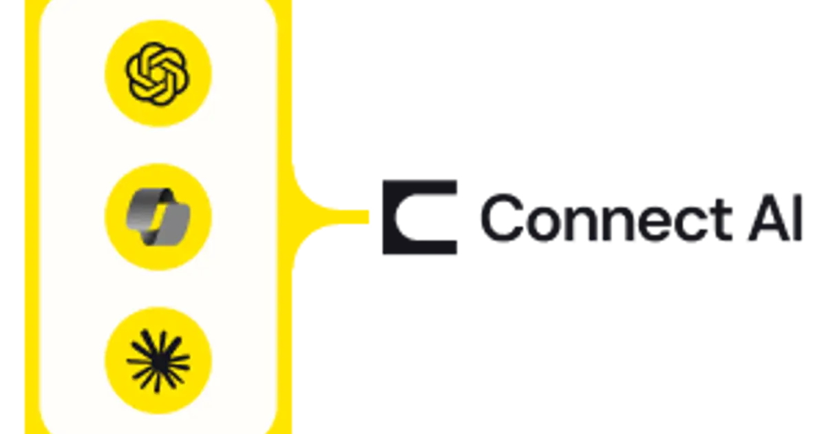 Consnet Integrate Enterprise AI Agents with Connect AI
