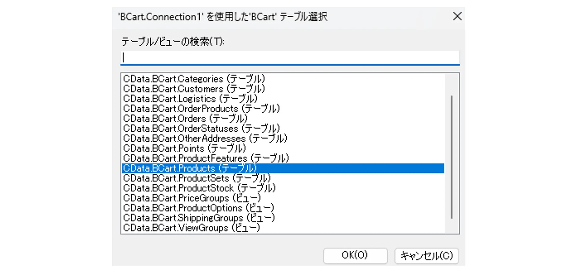 bcart