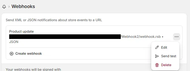 CData Arc 機能紹介 - Webhookコネクタ