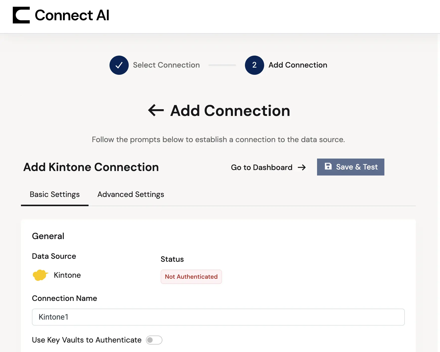 Claude 無料版 × kintone × CData Connect AI MCP ハンズオン:コードなしで kintone データを AI で分析・操作する全手順