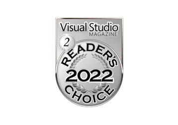 2022 Readers Choice Awards