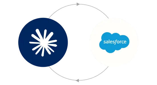 Connect Claude to Salesforce