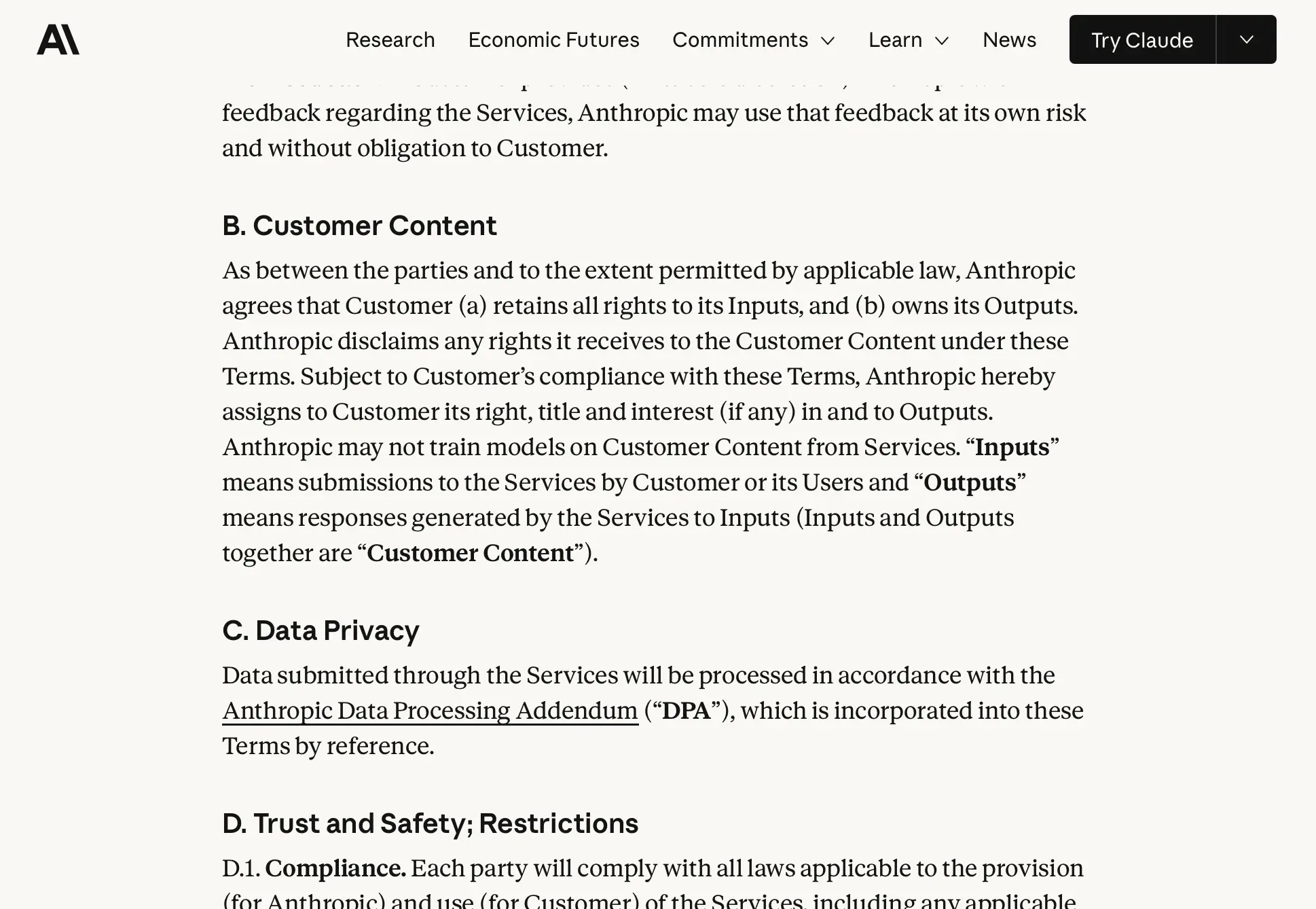 社内のビジネスデータをAI で使いこなすために