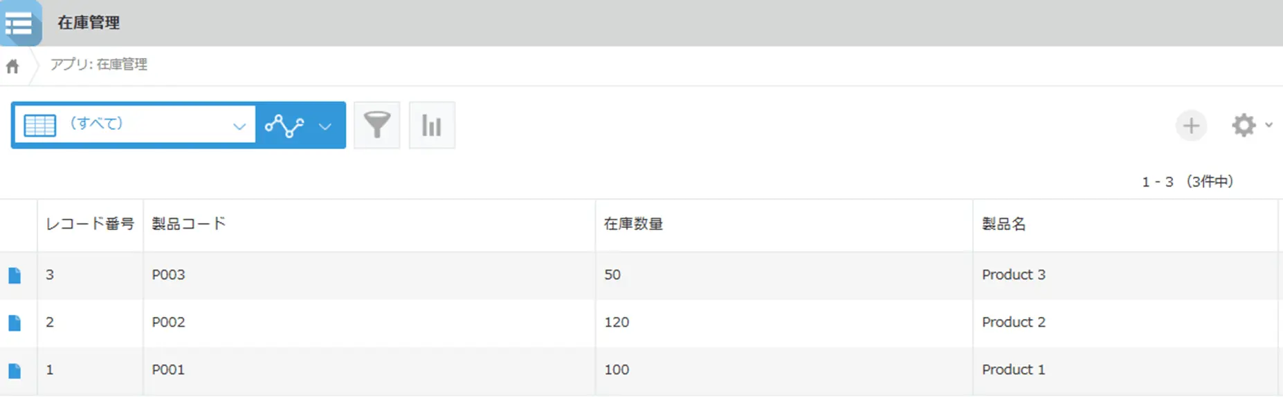 kintoneドライバー 日本語名のアプリを日本語非対応のツールで扱う方法