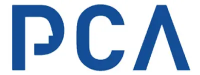 pca logo