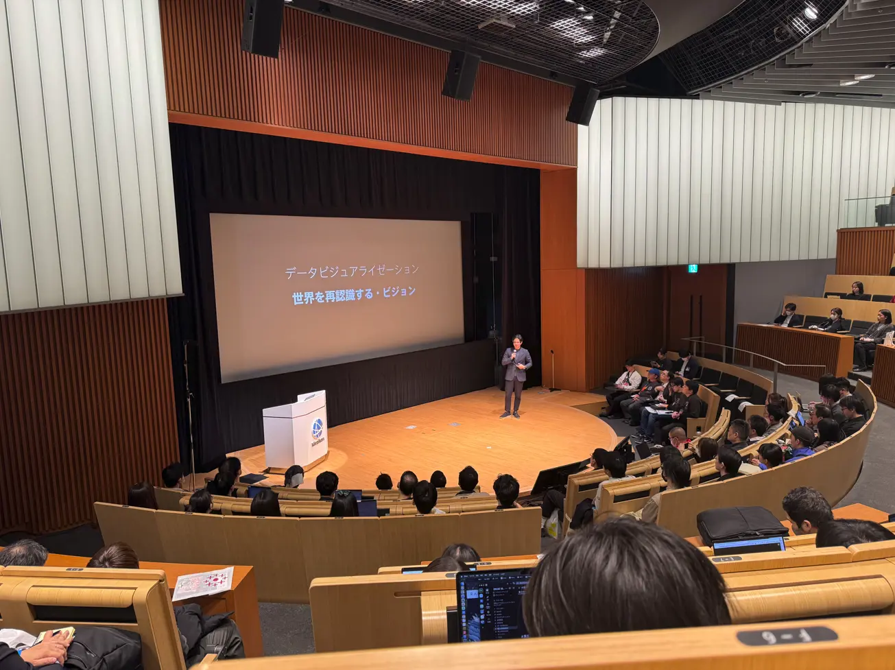 Tableau ユーザーが集結!JTUG 総会2025参加レポート!