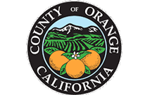 Orange County logo