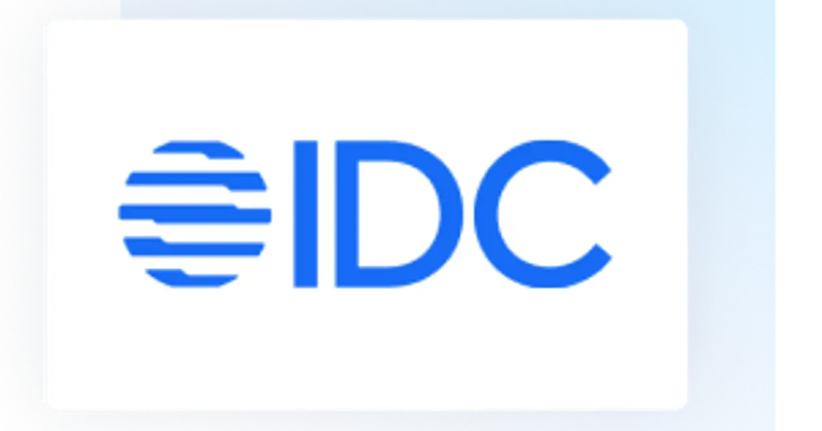 CData Recognized as a Major Player in the IDC MarketScape