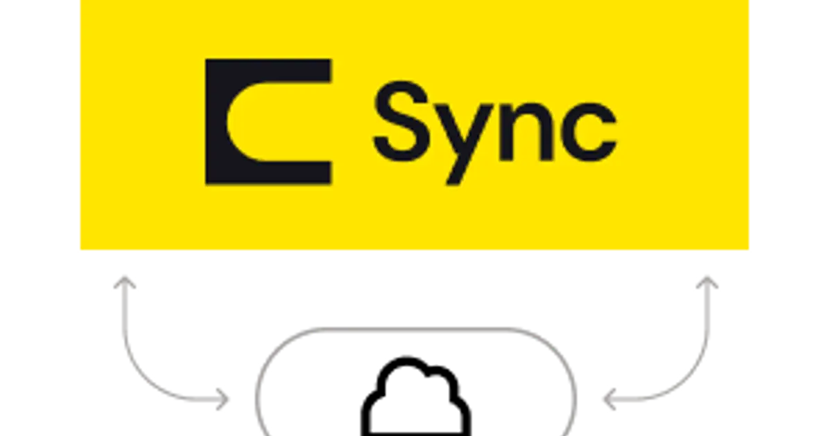 AI 駆動データパイプライン向け CData Sync API 2.0