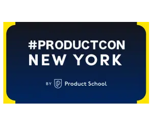 ProductCon New York 2026