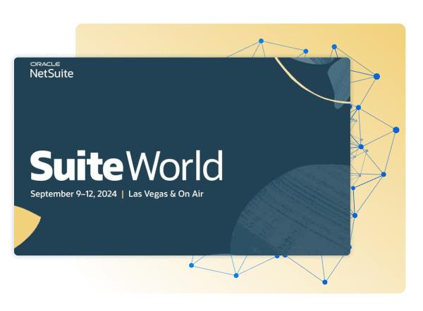SuiteWorld 2024
