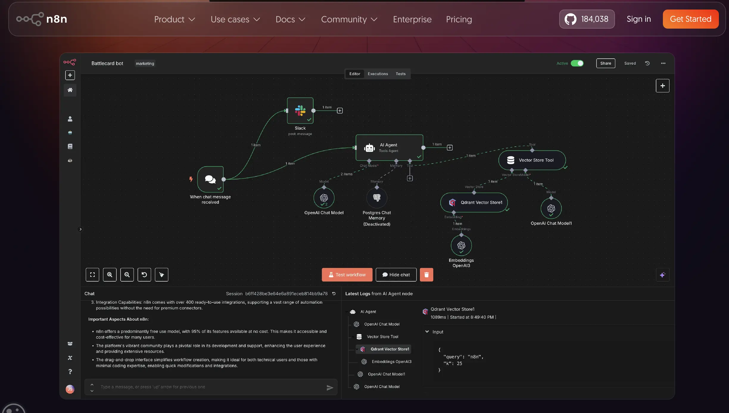 エンタープライズAI をデータにつなぐ4つのアプローチ
